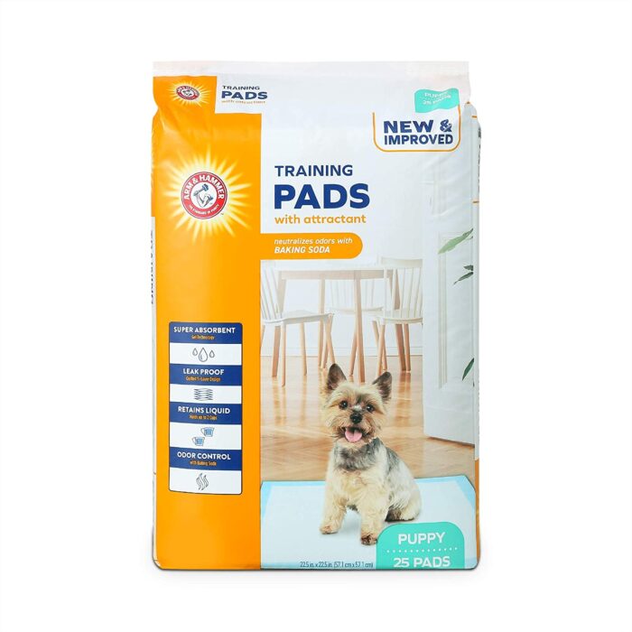 Puppy Pads 14 pack