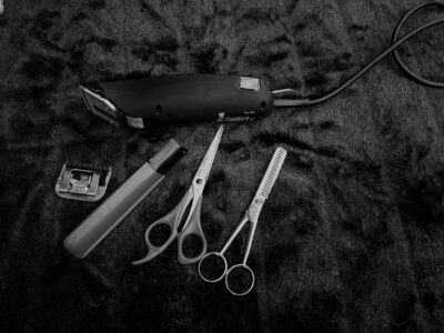 Grooming tools