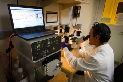 DNA Genotyping and Sequencing